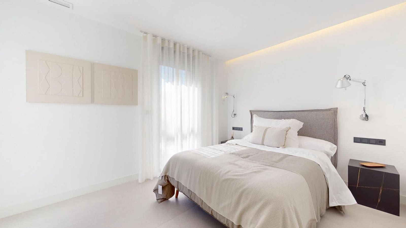 3 slaapkamer Villa te koop in Polop met zwembad - € 860.000 (Ref: 9984441)