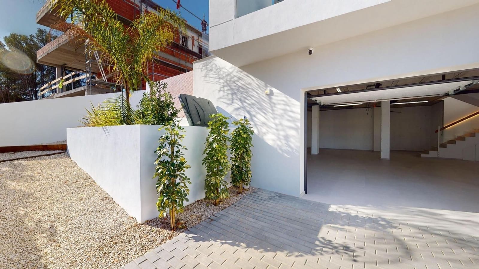 3 slaapkamer Villa te koop in Polop met zwembad - € 860.000 (Ref: 9984441)