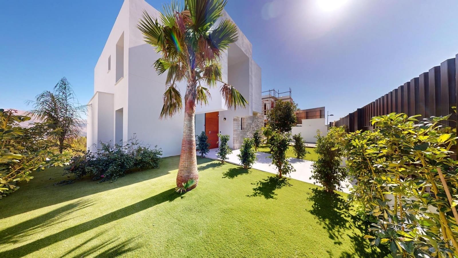 3 slaapkamer Villa te koop in Polop met zwembad - € 860.000 (Ref: 9984441)