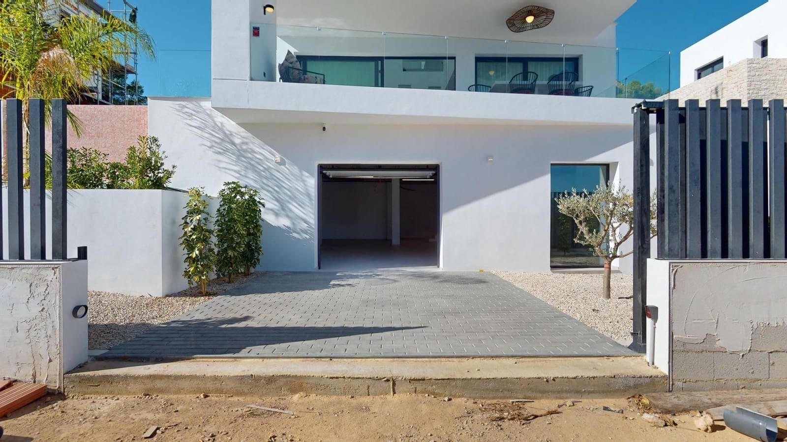 3 slaapkamer Villa te koop in Polop met zwembad - € 860.000 (Ref: 9984441)