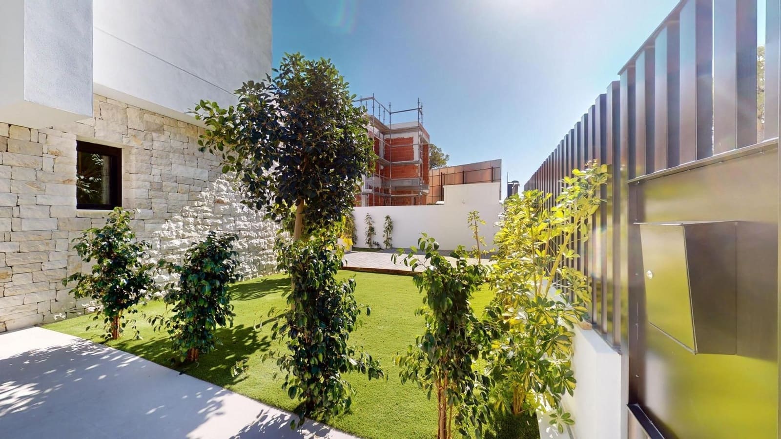 3 slaapkamer Villa te koop in Polop met zwembad - € 860.000 (Ref: 9984441)