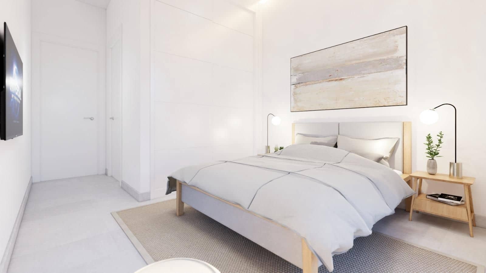 3 soverom Villa til salgs i Los Alcazares med svømmebasseng - € 1 390 000 (Ref: 9984444)