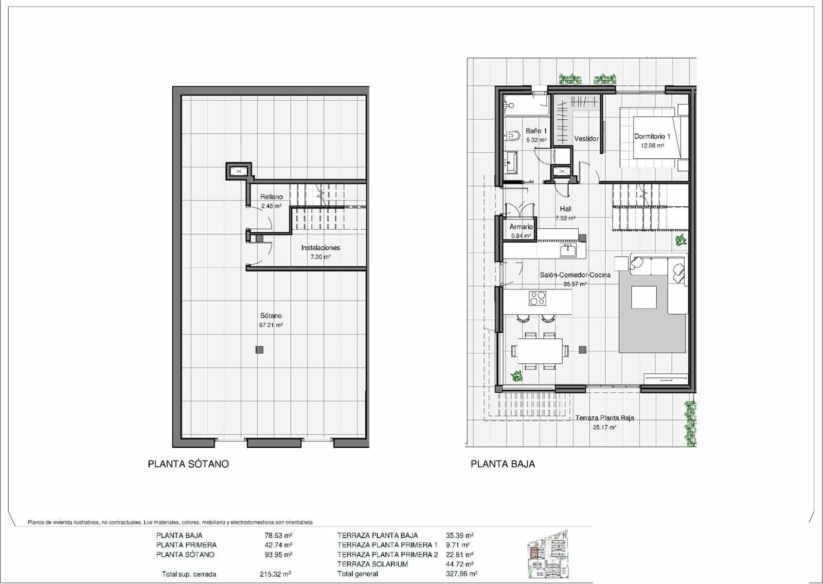 3 soveværelse Villa til salg i Polop med swimmingpool - € 547.690 (Ref: 9984447)