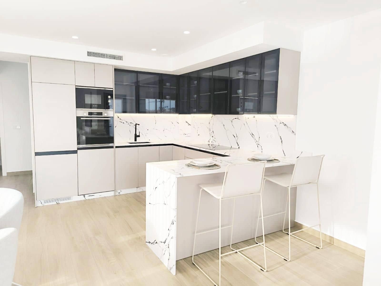 3 slaapkamer Villa te koop in Algorfa met zwembad - € 473.000 (Ref: 9984449)