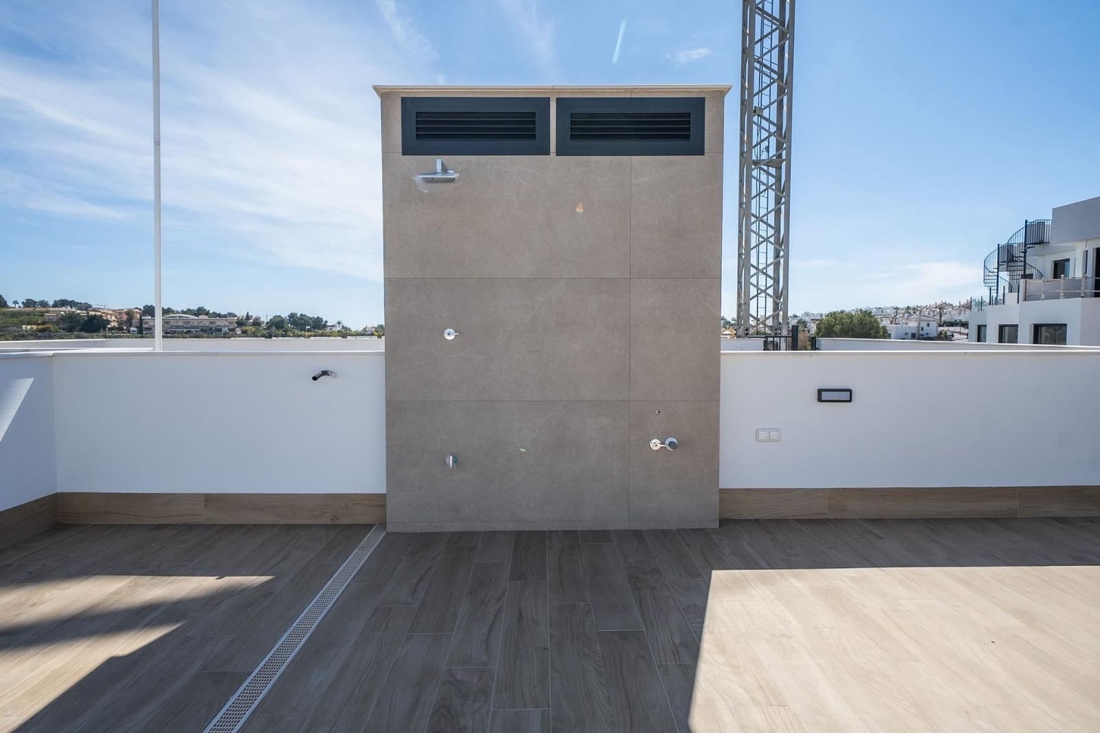 3 slaapkamer Villa te koop in Algorfa met zwembad - € 473.000 (Ref: 9984449)