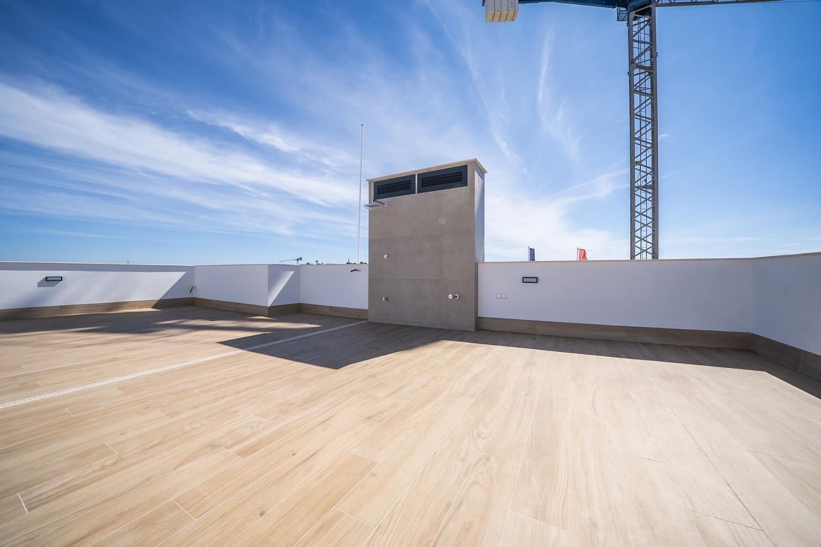 3 slaapkamer Villa te koop in Algorfa met zwembad - € 473.000 (Ref: 9984449)
