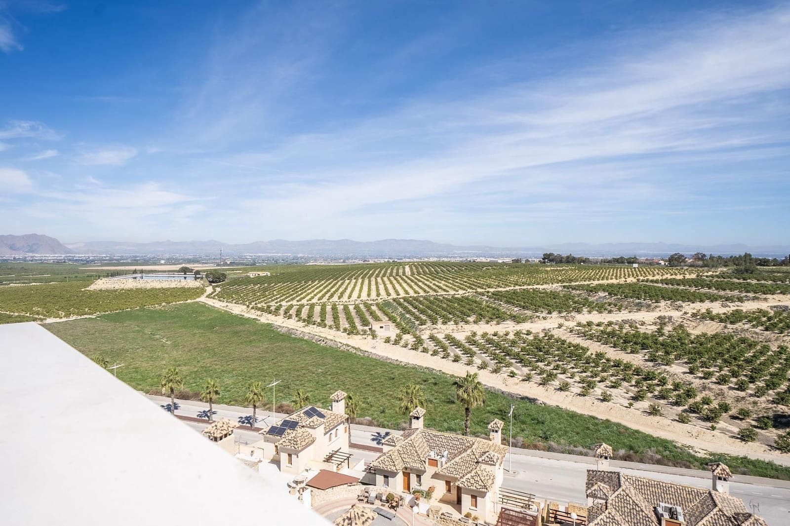 3 slaapkamer Villa te koop in Algorfa met zwembad - € 473.000 (Ref: 9984449)