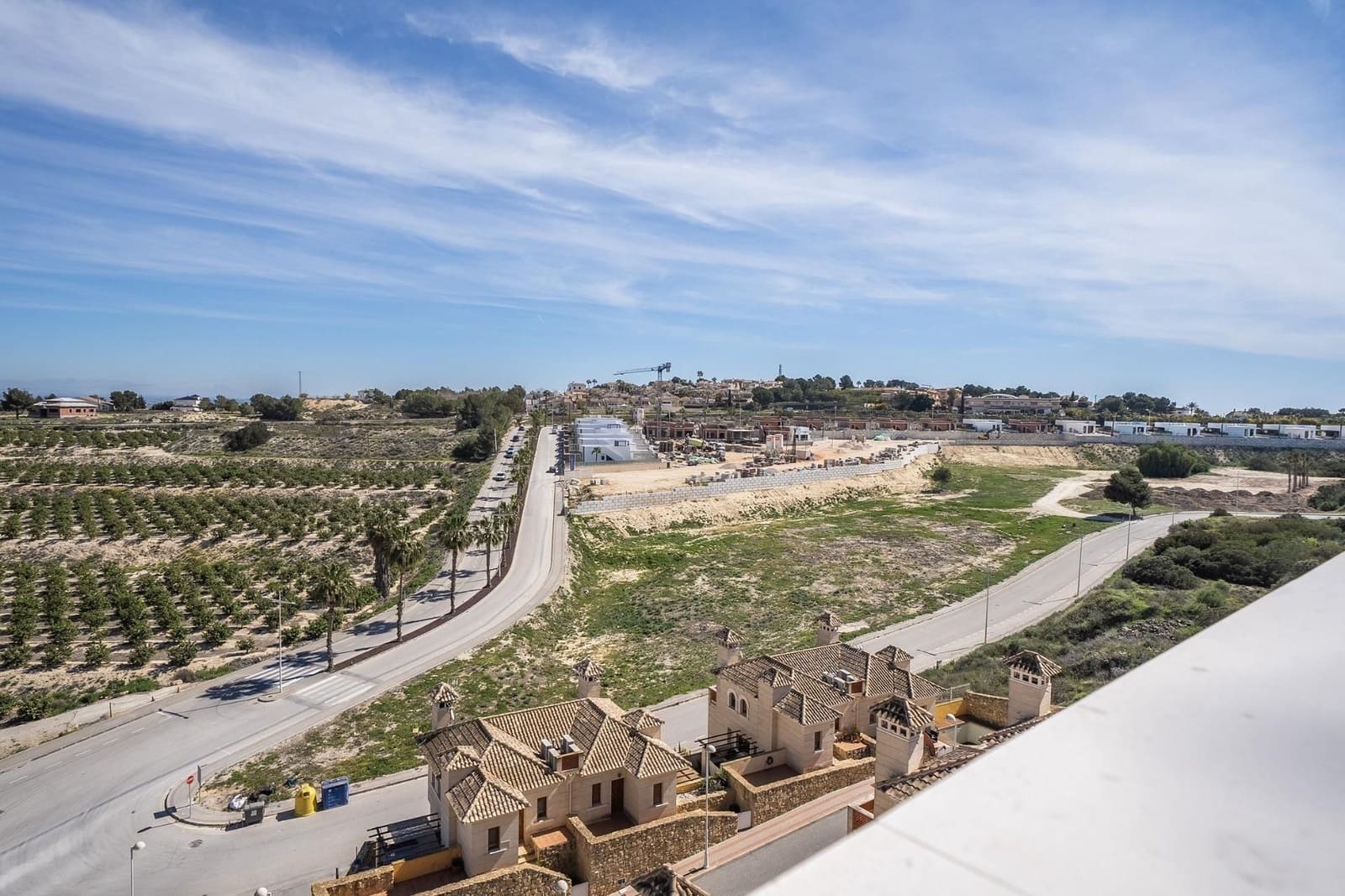 3 slaapkamer Villa te koop in Algorfa met zwembad - € 473.000 (Ref: 9984449)