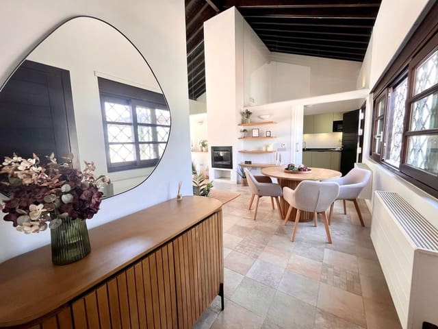 2 soverom Hus til salgs i Sucina, Murcia by med svømmebasseng - € 298 000 (Ref: 9984451)