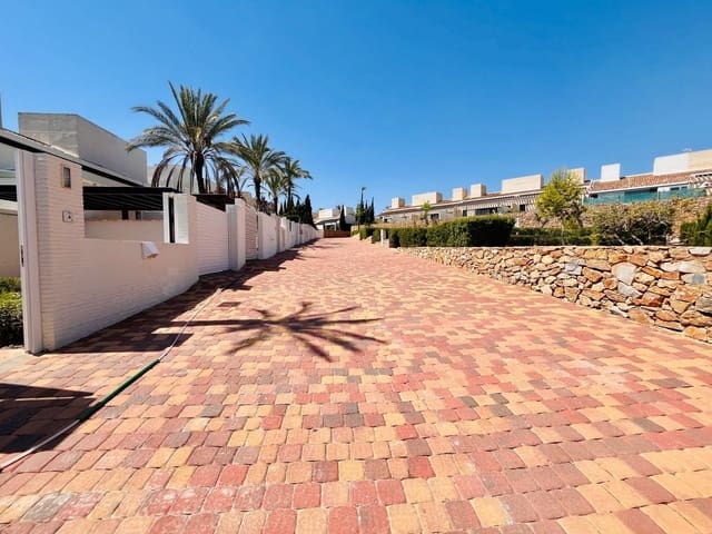 2 soverom Hus til salgs i Sucina, Murcia by med svømmebasseng - € 298 000 (Ref: 9984451)