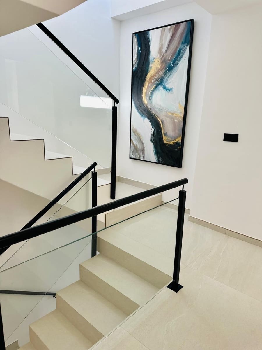 3 soveværelse Villa til salg i San Pedro del Pinatar med swimmingpool - € 489.000 (Ref: 9984454)