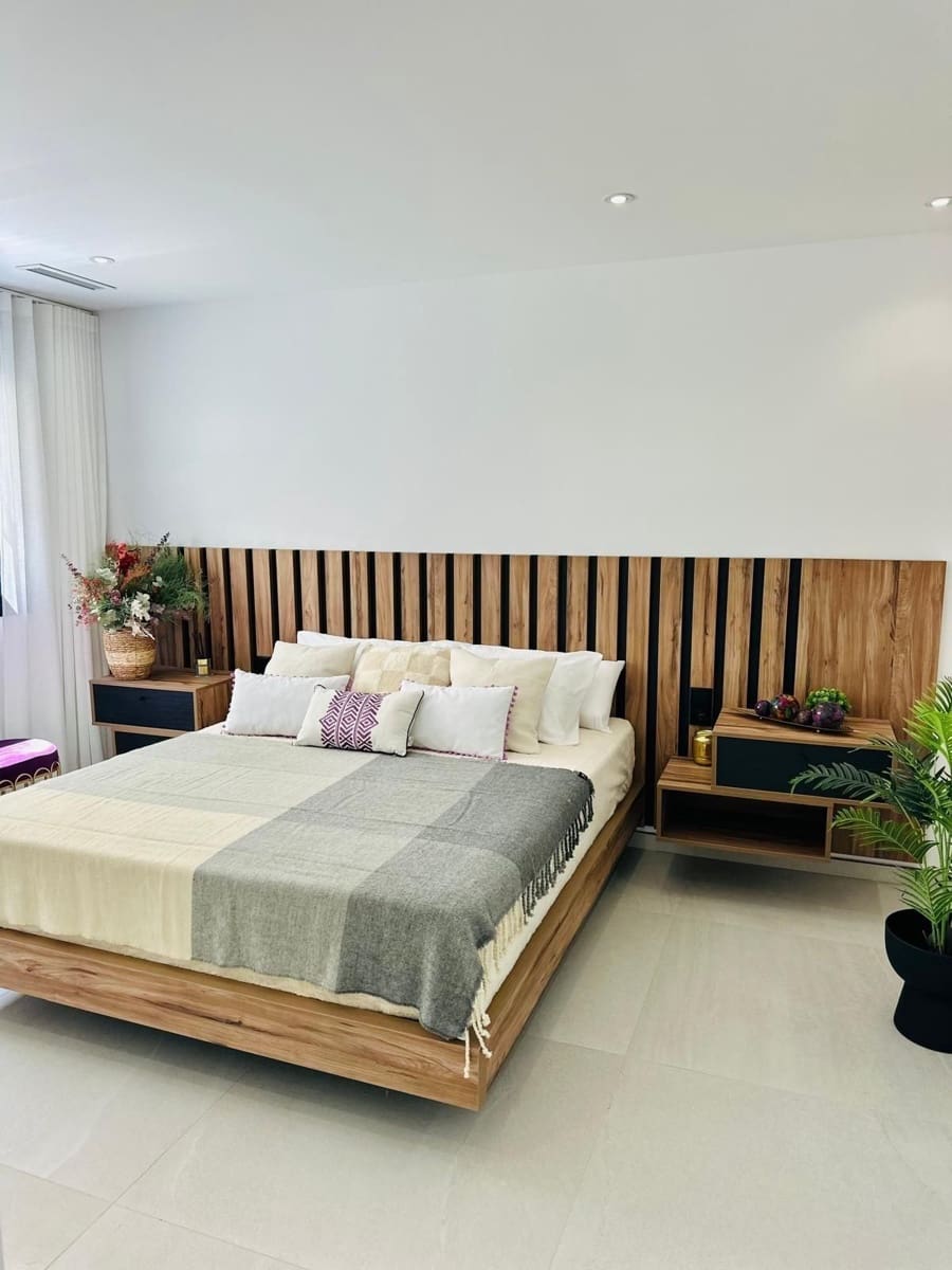 3 soveværelse Villa til salg i San Pedro del Pinatar med swimmingpool - € 489.000 (Ref: 9984454)