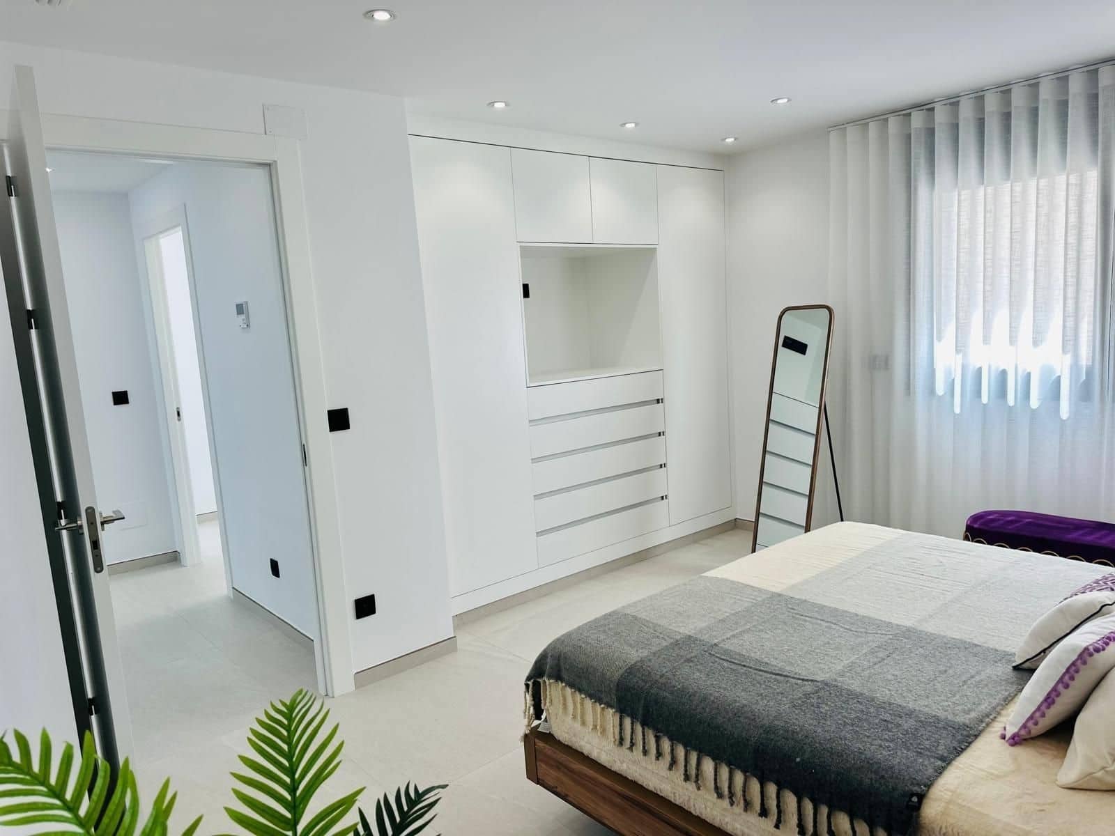 3 soveværelse Villa til salg i San Pedro del Pinatar med swimmingpool - € 489.000 (Ref: 9984454)