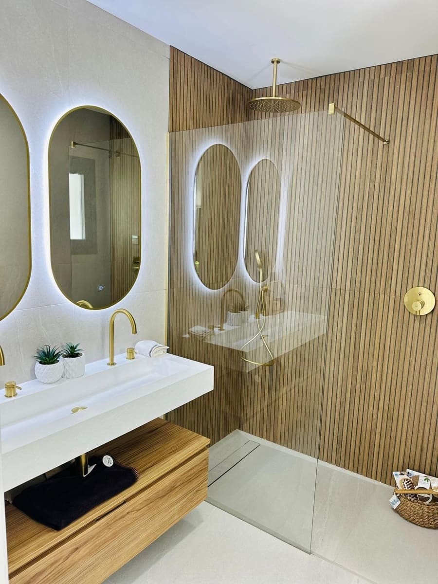 3 soveværelse Villa til salg i San Pedro del Pinatar med swimmingpool - € 489.000 (Ref: 9984454)