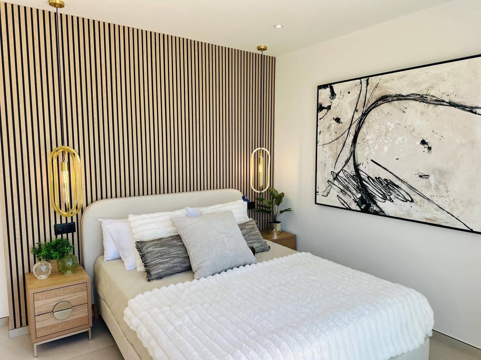 3 soveværelse Villa til salg i San Pedro del Pinatar med swimmingpool - € 489.000 (Ref: 9984454)