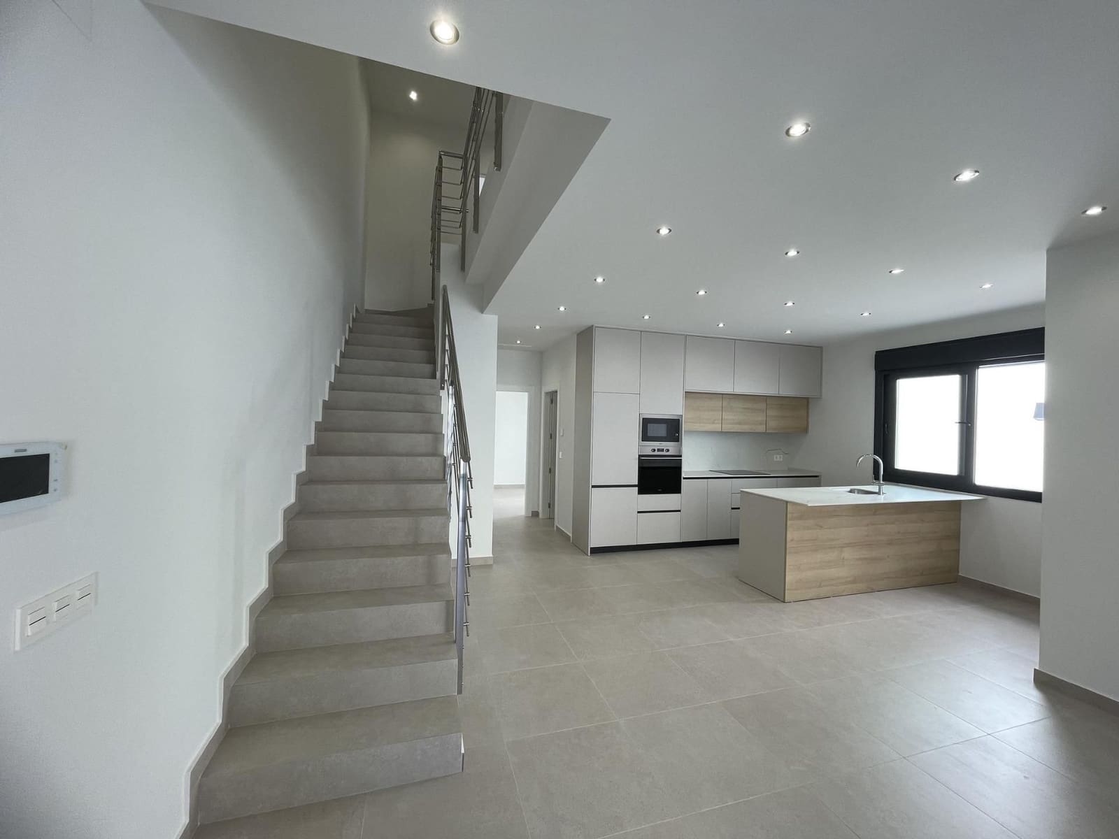Chalet de 3 habitaciones en Heredades en venta con piscina - 359.900 € (Ref: 9984455)
