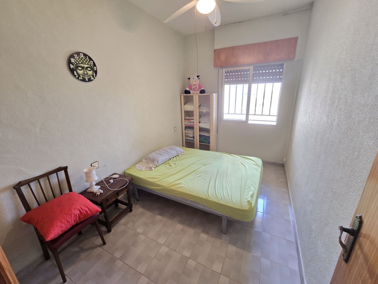 4 bedroom Semi-detached Villa for sale in Torrevieja with garage - € 360,000 (Ref: 9996687)