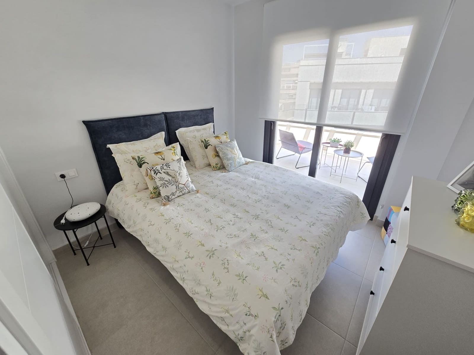 3 slaapkamer Penthouse te koop in San Miguel de Salinas met zwembad garage - € 390.000 (Ref: 9998135)