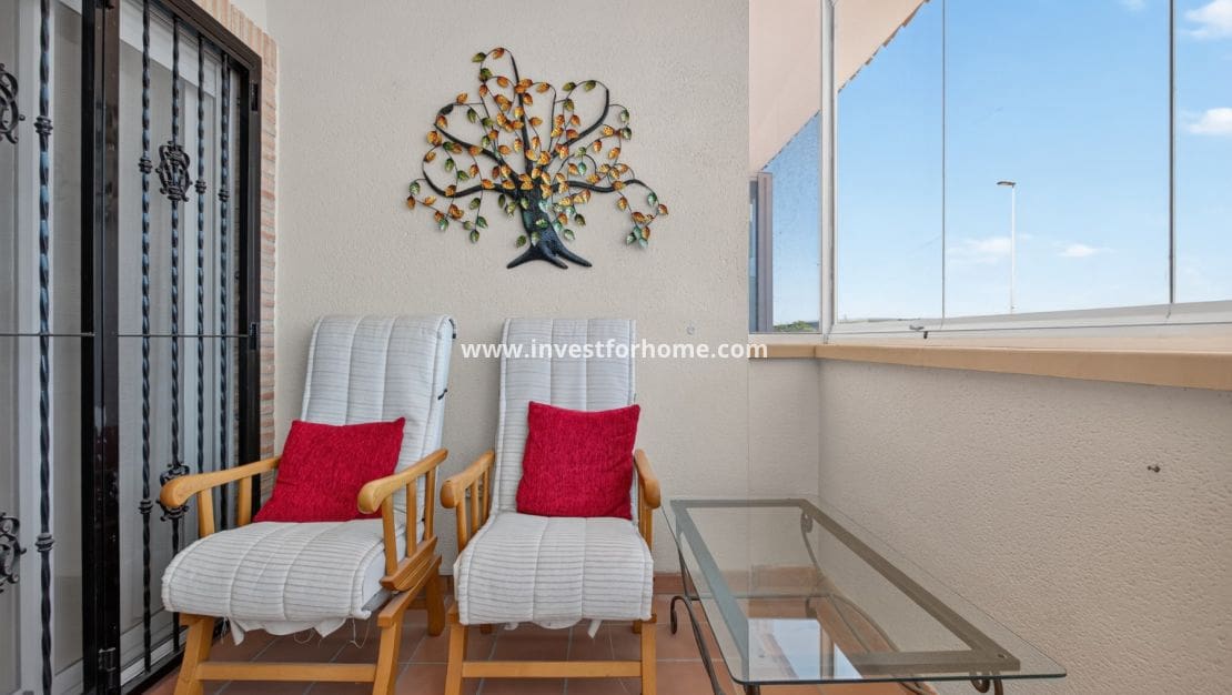 2 chambre Maison de Ville à vendre à Villamartin avec piscine garage - 215 000 € (Ref: 10133525)