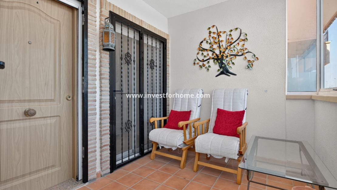 2 chambre Maison de Ville à vendre à Villamartin avec piscine garage - 215 000 € (Ref: 10133525)
