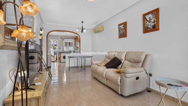 2 sovrum Hus till salu i Villamartin, Orihuela med pool garage - 215 000 € (Ref: 10133525)