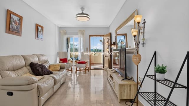 2 sovrum Hus till salu i Villamartin, Orihuela med pool garage - 215 000 € (Ref: 10133525)