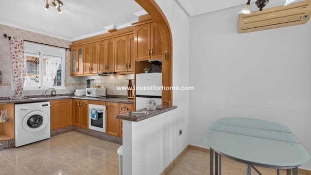 2 sovrum Hus till salu i Villamartin, Orihuela med pool garage - 215 000 € (Ref: 10133525)