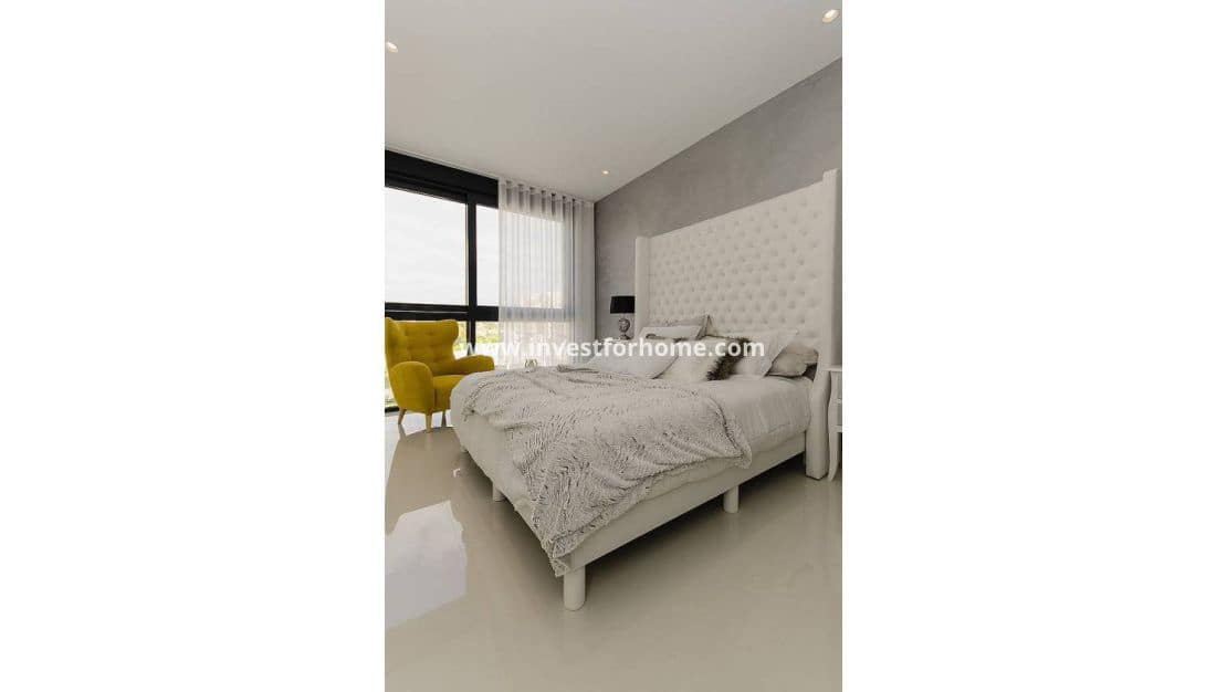 3 soveværelse Villa til salg i Dehesa de Campoamor med swimmingpool - € 995.000 (Ref: 10158441)