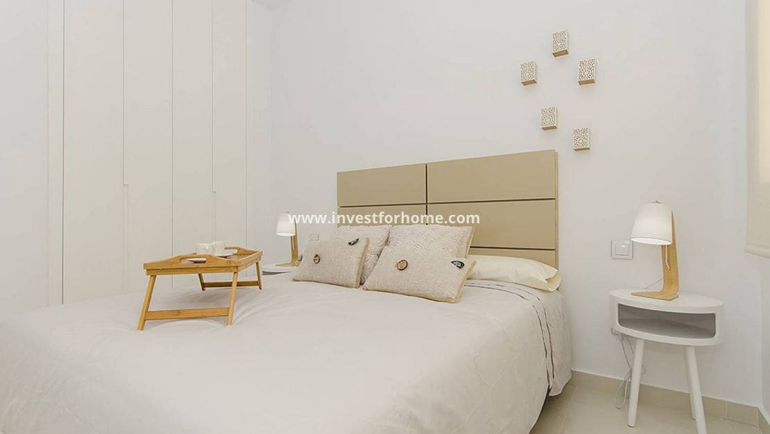 3 soveværelse Villa til salg i Dehesa de Campoamor med swimmingpool - € 995.000 (Ref: 10158441)