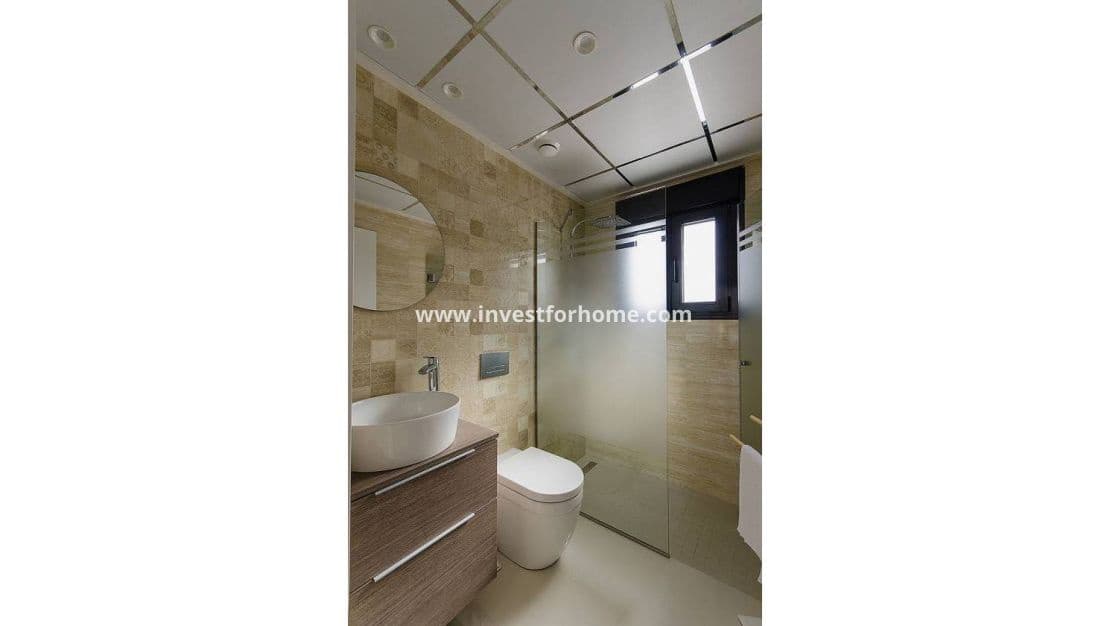 3 soveværelse Villa til salg i Dehesa de Campoamor med swimmingpool - € 995.000 (Ref: 10158441)