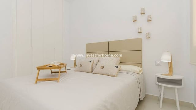 3 Zimmer Villa zu verkaufen in Dehesa de Campoamor, Orihuela mit Pool - 995.000 € (Ref: 10158441)