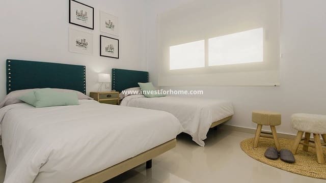 3 Zimmer Villa zu verkaufen in Dehesa de Campoamor, Orihuela mit Pool - 995.000 € (Ref: 10158441)