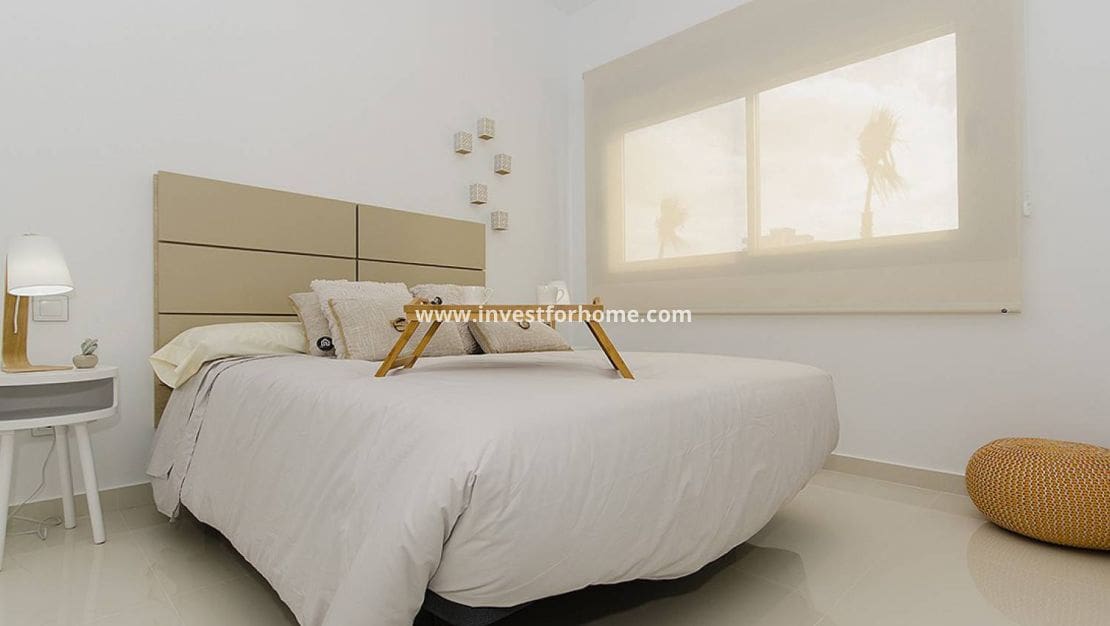 3 soveværelse Villa til salg i Dehesa de Campoamor med swimmingpool - € 995.000 (Ref: 10158441)