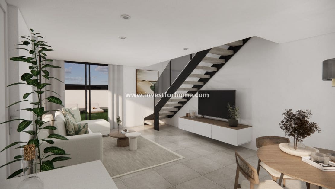 3 bedroom Villa for sale in Orihuela Costa with pool - € 385,900 (Ref: 10158442)