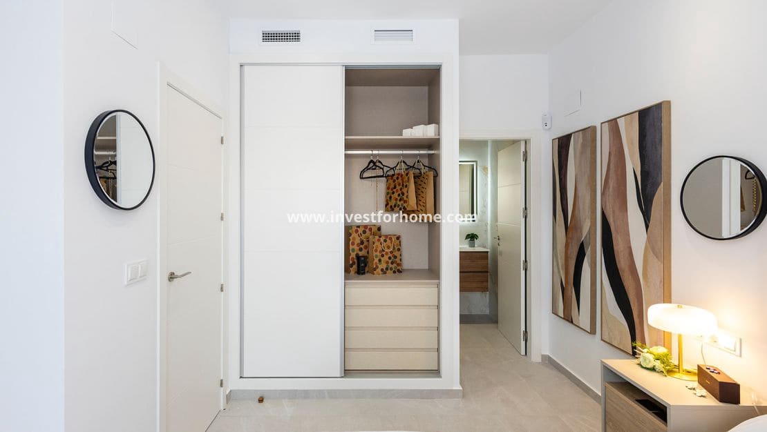 2 slaapkamer Villa te koop in Orihuela Costa met zwembad garage - € 351.000 (Ref: 10158443)