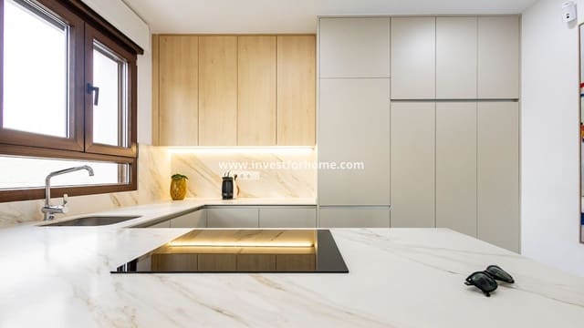 2 Zimmer Villa zu verkaufen in Orihuela Costa, Orihuela mit Pool Garage - 351.000 € (Ref: 10158443)
