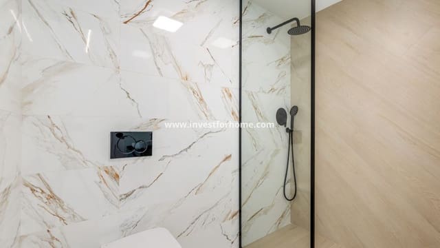 2 Zimmer Apartment zu verkaufen in El Raso, Guardamar del Segura mit Pool - 222.000 € (Ref: 10158444)