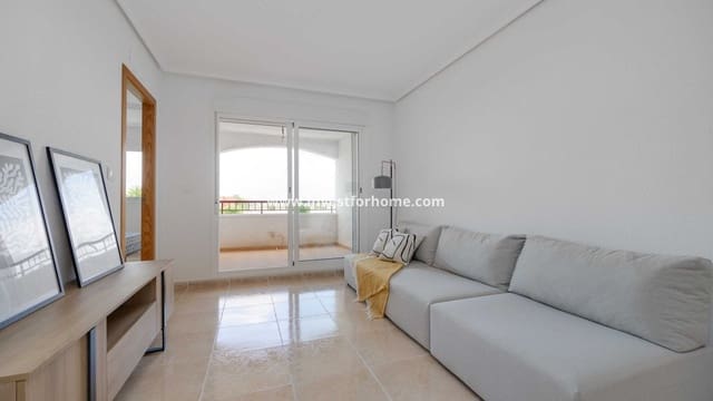 1 Zimmer Apartment zu verkaufen in San Fulgencio mit Pool Garage - 180.000 € (Ref: 10158446)