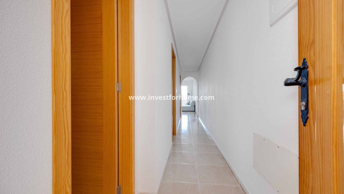1 Zimmer Apartment zu verkaufen in San Fulgencio mit Pool Garage - 180.000 € (Ref: 10158446)