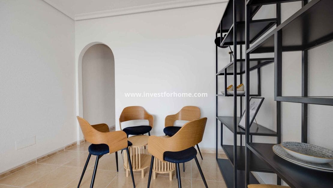 1 Zimmer Apartment zu verkaufen in San Fulgencio mit Pool Garage - 180.000 € (Ref: 10158446)