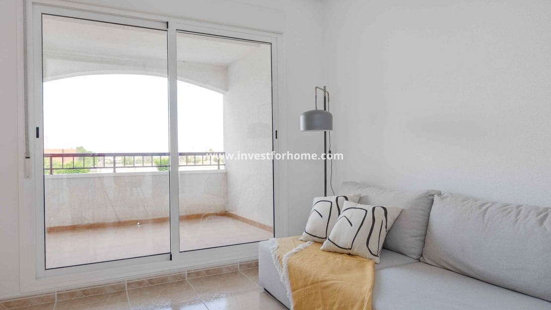 1 Zimmer Apartment zu verkaufen in San Fulgencio mit Pool Garage - 180.000 € (Ref: 10158446)
