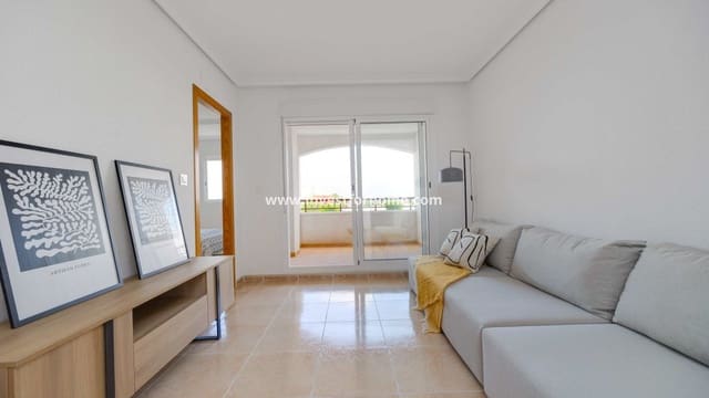1 Zimmer Apartment zu verkaufen in San Fulgencio mit Pool Garage - 180.000 € (Ref: 10158446)