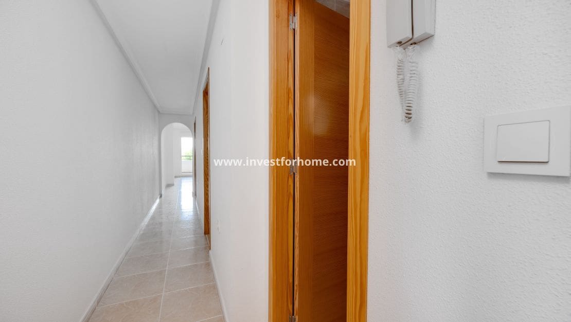 1 Zimmer Apartment zu verkaufen in San Fulgencio mit Pool Garage - 180.000 € (Ref: 10158446)
