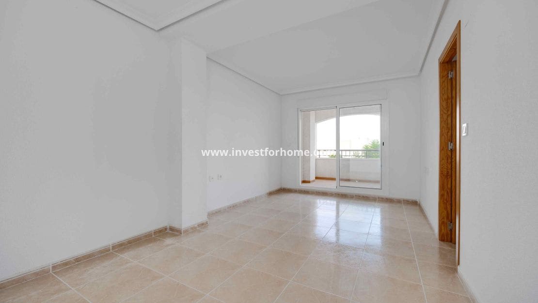 1 Zimmer Apartment zu verkaufen in San Fulgencio mit Pool Garage - 180.000 € (Ref: 10158446)