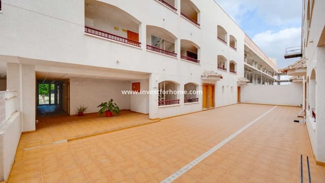 1 Zimmer Apartment zu verkaufen in San Fulgencio mit Pool Garage - 180.000 € (Ref: 10158446)