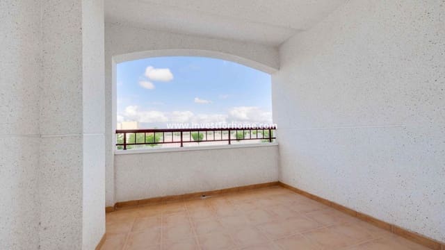 1 Zimmer Apartment zu verkaufen in San Fulgencio mit Pool Garage - 180.000 € (Ref: 10158446)