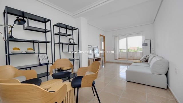 1 Zimmer Apartment zu verkaufen in San Fulgencio mit Pool Garage - 180.000 € (Ref: 10158446)