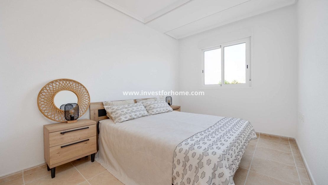 1 Zimmer Apartment zu verkaufen in San Fulgencio mit Pool Garage - 180.000 € (Ref: 10158446)