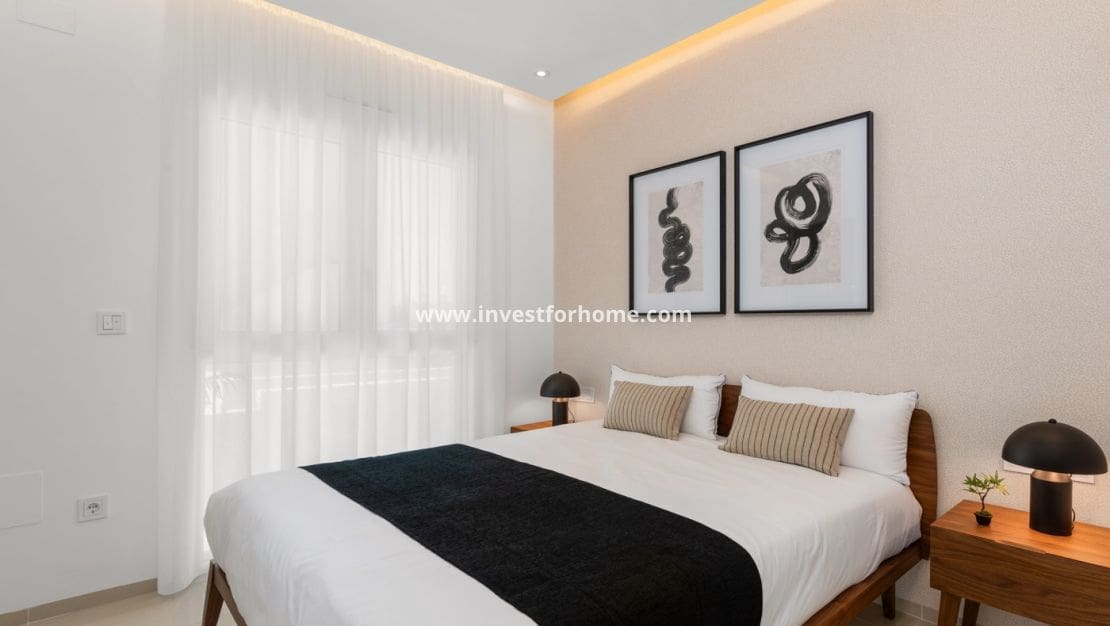 3 bedroom Apartment for sale in Rojales with pool garage - € 380,540 (Ref: 10158447)