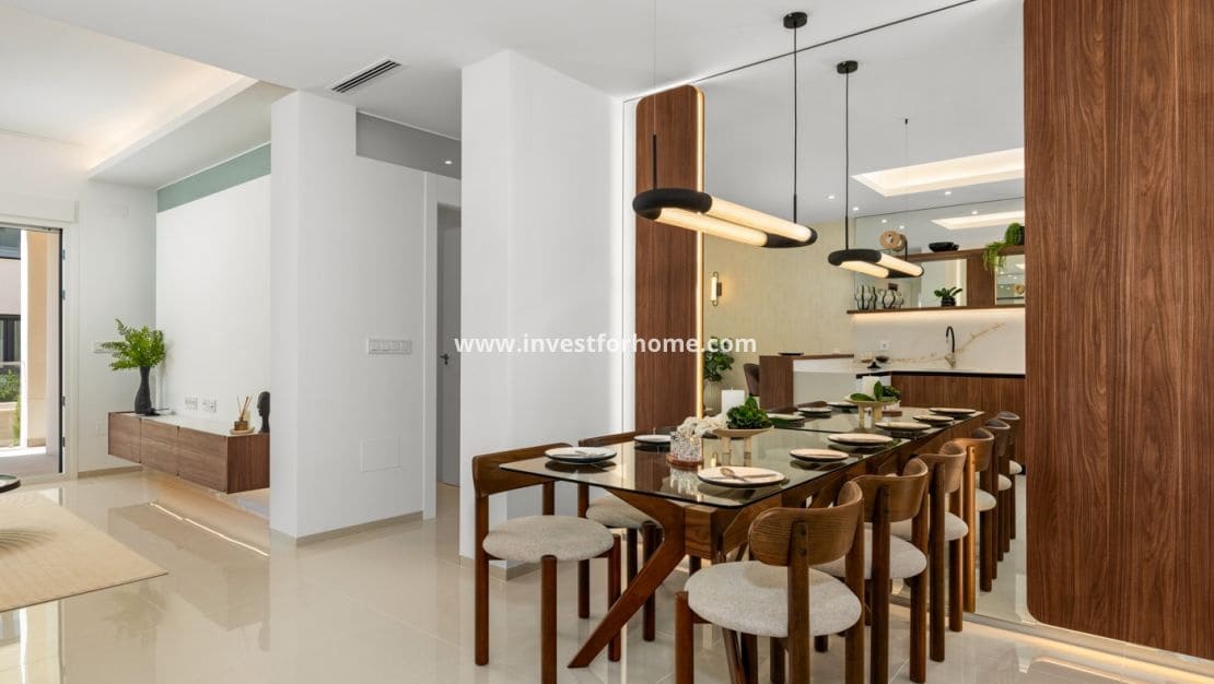 3 bedroom Apartment for sale in Rojales with pool garage - € 380,540 (Ref: 10158447)
